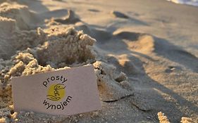 Słoneczny Domek