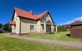 Słoneczny Domek
